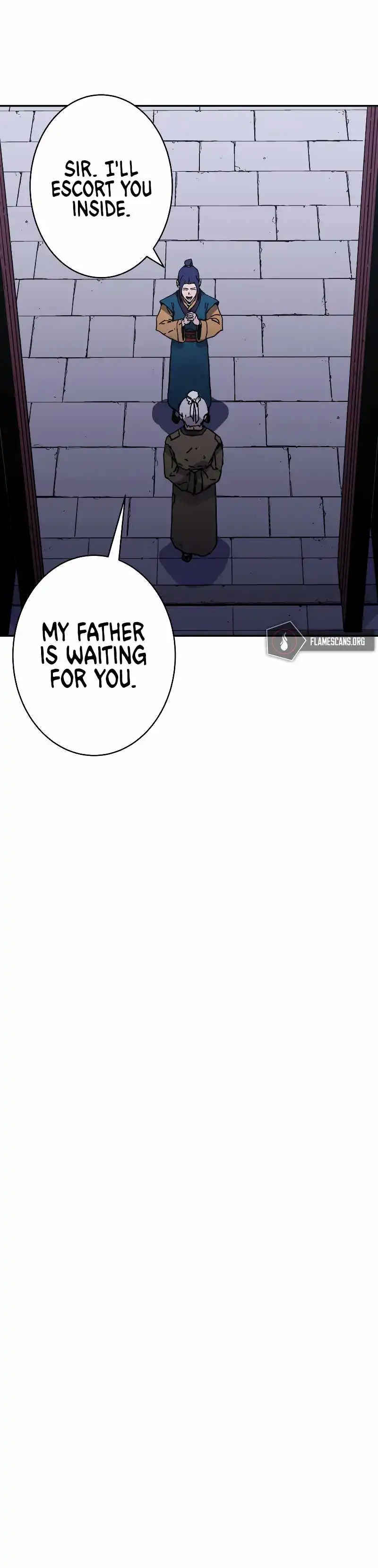 Peerless Dad Chapter 197 28